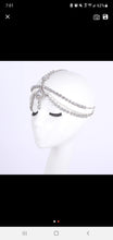 Load image into Gallery viewer, &quot;Look At Me&quot; Goddess Hair Chain
