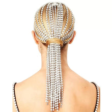 Load image into Gallery viewer, &quot;Come To Me&quot; short tassel hairband
